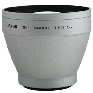Canon TL-H43: Picture 1 regular