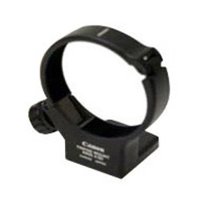 Canon Tripod Mount Ring A (black): Picture 1 regular