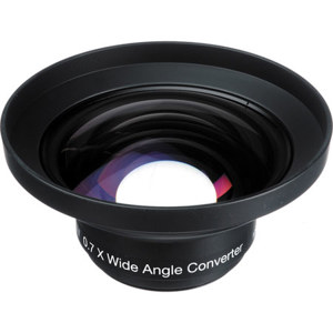 Canon T-WC070 Wide Converter Lens 1261V591