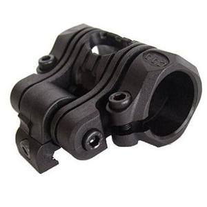  Command Arms 5 Position Laser and Flashlight Mount, 0.96-1.06" Diameter 