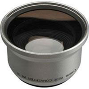  Canon Wide Converter Lens for the VBC-50FI & VC-C4 Web Cameras 