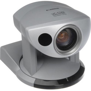 Canon VCC-50: Picture 1 regular