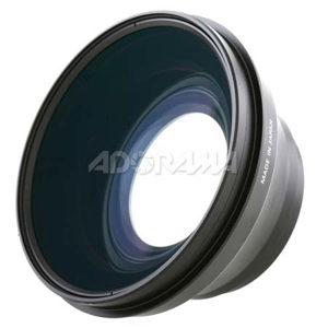 Canon WD-H72: Picture 1 regular