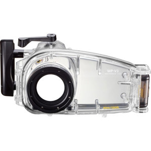 Canon WP-V3 Waterproof Case: Picture 1 regular