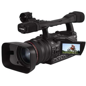Canon XHA1 HD High Definition MiniDV Camcorder.: Picture 1 regular