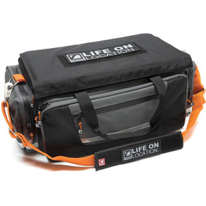 CineBags CB-01 Production Bag for Film Production Gear: Picture 1 regular