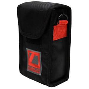 CineBags CB-80 Battery Pack Pouch with Loop and Rings: Picture 1 regular