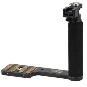  Custom Brackets CB Digital-SB Camera Bracket 