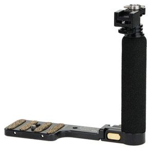  Custom Brackets CB Folding-SB Camera Bracket 