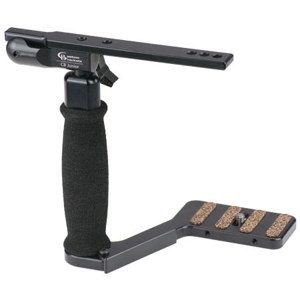 Custom Brackets CB Junior, Flash Rotating Bracket: Picture 1 regular