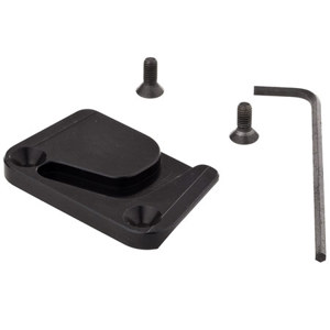  Custom Brackets Tripod Quick Release Bottom Plate for the Digital PRO-E Camera Bracket. 