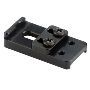 Custom Brackets CN-JR Anti-twist Plate for Canon, Nikon: Picture 1 regular