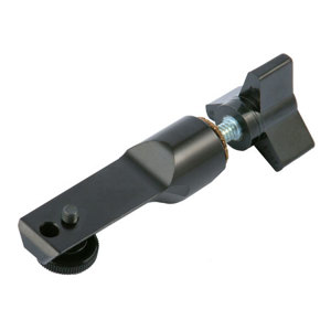 Custom Brackets FR Flash Quick Release Receiver Replacement Plate For Bracket: Picture 1 regular