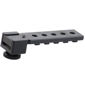 Custom Brackets HD Video Extension Bar HDV EXTENSION BAR