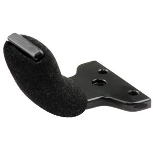  Custom Brackets PG Palm Grip for the Digital PRO-M Camera Bracket 