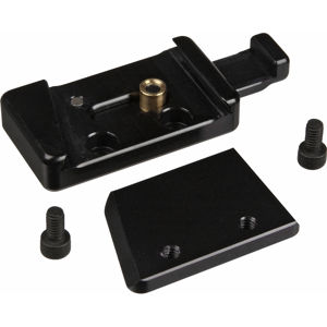  Custom Brackets QRC Camera Quick Release Kit - with CSP Plate 