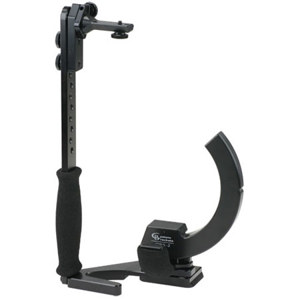 Custom Brackets QRS-2 Camera Rotation Bracket QRS-2