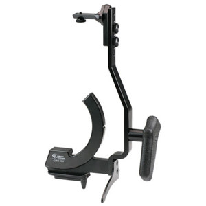  Custom Brackets QRS-E2 35mm Camera Rotating Bracket 