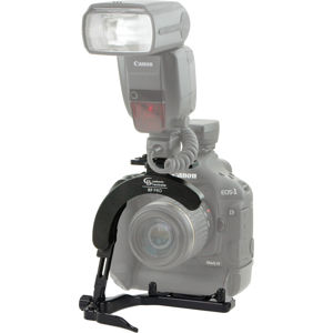 Custom Brackets RF-PRO Rapid Fire Flash Bracket