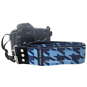 Camera Straps by Capturing Couture: Men's Collection SLR20-ALXB