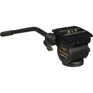  Cartoni Digi Dutch with One Pan Bar, Third Axis Accessory for the Action Pro Head, for Cameras up to 12 lbs. 
