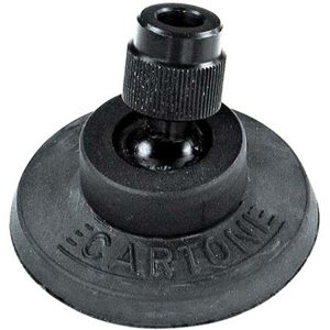  Cartoni Rubber Tripod Foot 