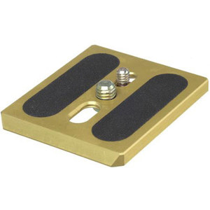  Cartoni Gamma/  Euro Quick Release Plate 