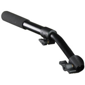  Cartoni D515 Pan Bar Handle for Delta and C20S Fluid Heads 