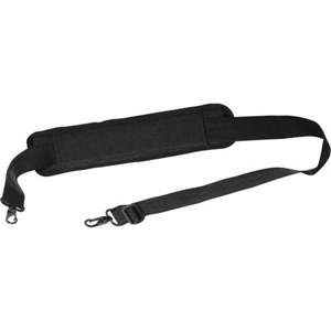  Cartoni Shoulder Strap for ENG Tripods, 1.5" Wide, Nylon 
