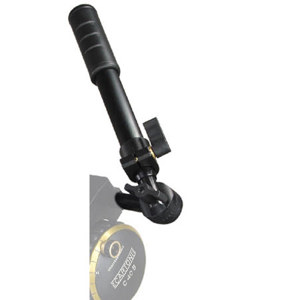  Cartoni K520 Pan Bar Handle for C40S Dutch Head 