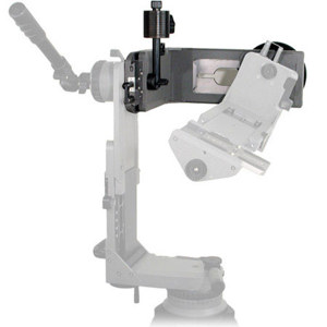  Cartoni L520 Third Axis Accessory for Lambda Head 