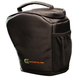  Cotton Carrier Detachable Lens Bag 