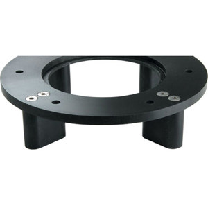  Cartoni P856 Flat Base Adapter for P500-PW Pedestal 