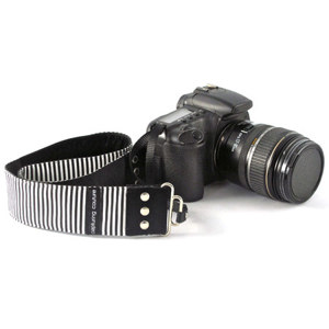 Camera Straps by Capturing Couture: Men's Collection SLR20-RKST