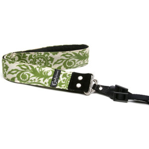 Camera Straps by Capturing Couture: Tropical Collection SLR15-PNPR