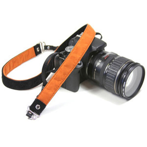 Camera Straps by Capturing Couture: New Felicity Collection SLR10-FLGG