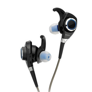 Denon Urban Raver AH-C300 In-Ear Headphones AH-C300