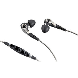 Denon Music Maniac AH-C400 In-Ear Headphone AH-C400