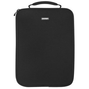 Cocoon NoLita CLS357 Laptop Sleeve CLS357BK