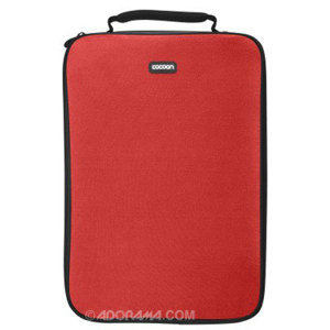 Cocoon NoLita CLS406 Laptop Sleeve CLS406RD