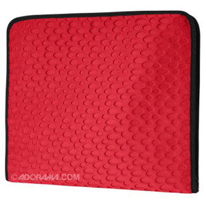Cocoon CNS451 Laptop Sleeve CLS451RD