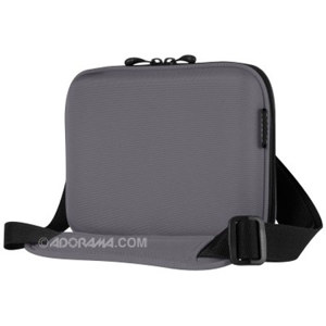 Cocoon CMB100 Mini Messenger Bag - Gun Gray: Picture 1 regular