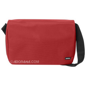 Cocoon Soho CMB401 Messenger Bag CMB401RD