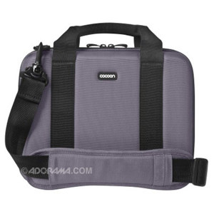 Cocoon Murray Hill CNS340 Case- Gun Gray, 10.2 inches: Picture 1 regular
