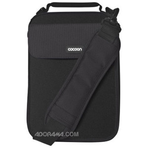 Cocoon NoLita II CNS343 Sleeve/Shoulder Strap- Black: Picture 1 regular