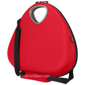 Cocoon CWT500 Womens Laptop Tote, 15.4in- Racing Red: Picture 1 regular