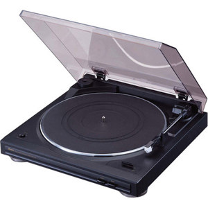 Denon DP-29F Belt-drive Fully Automatic Analog Turntable DP-29F