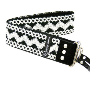 Capturing Couture Artisan Dakota Lace Navajo 2