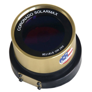 Coronado Double Stacking Narrowband Element Fro...: Picture 1 regular