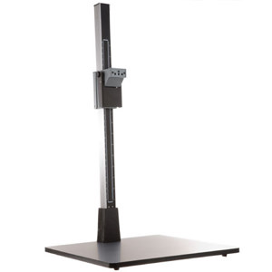  RPS Studio RS-CS1070 Deluxe Copy Stand with 42" Column & 24x24" Baseboard. 